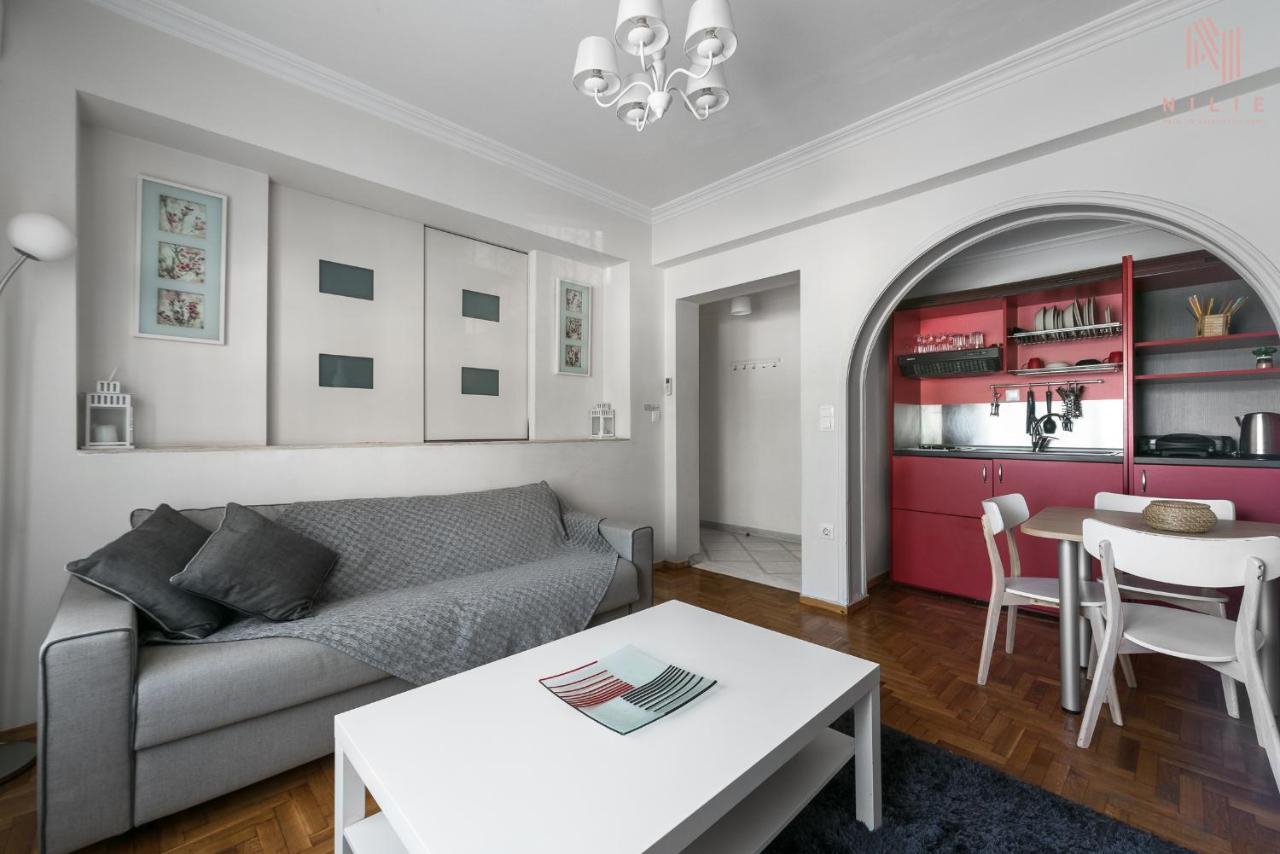 Apartament Rustique, Nilie Hospitality Mgmt Saloniki